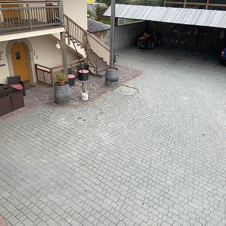 Wiesmuellerhof กัลดาโร ภายนอก รูปภาพ