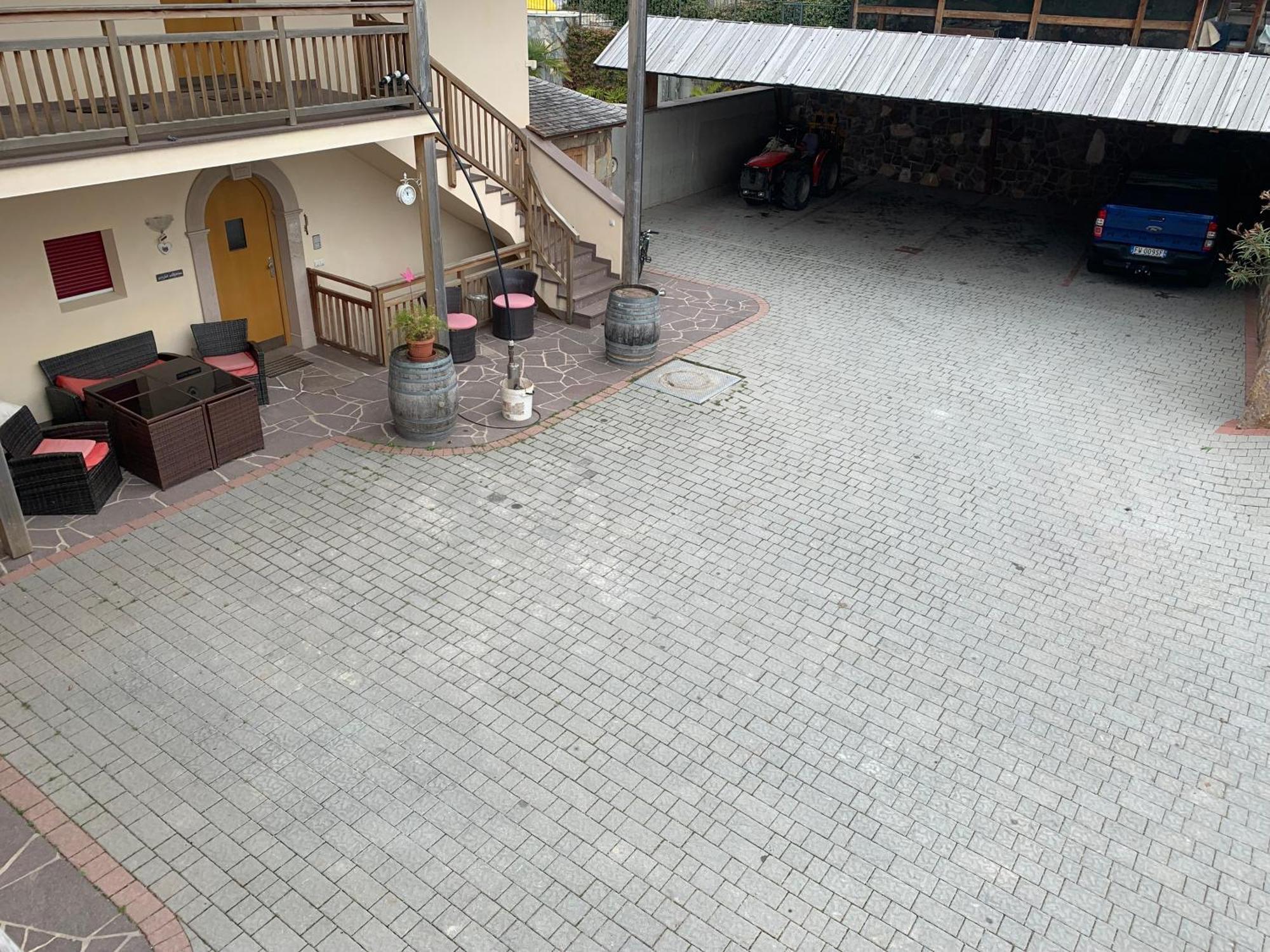 Wiesmuellerhof กัลดาโร ภายนอก รูปภาพ