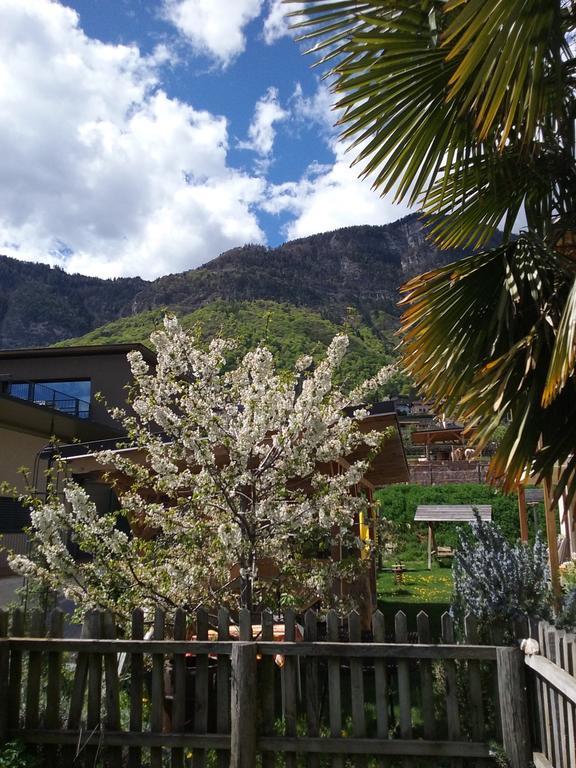 Wiesmuellerhof กัลดาโร ภายนอก รูปภาพ