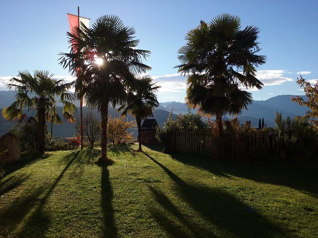 Wiesmuellerhof กัลดาโร ภายนอก รูปภาพ