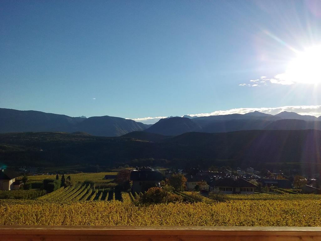 Wiesmuellerhof กัลดาโร ภายนอก รูปภาพ