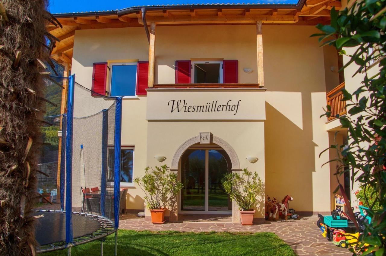 Wiesmuellerhof กัลดาโร ภายนอก รูปภาพ